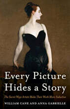 Every Picture Hides a Story