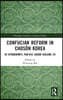 Confucian Reform in Chosŏn Korea