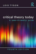 Critical Theory Today