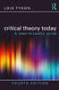 Critical Theory Today
