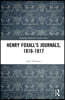 Henry Foxall’s Journals, 1816-1817