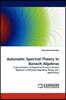 Axiomatic Spectral Theory in Banach Algebras