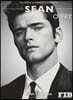 Sean O'Pry - Most Successful Male Model Today: Super Natural