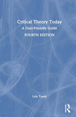 Critical Theory Today
