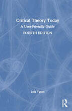 Critical Theory Today