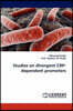 Studies on divergent CRP-dependent promoters