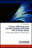 Factors Affecting Post Harvest Quality and Shelf Life of Onion Bulbs