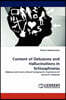 Content of Delusions and Hallucinations in Schizophrenia