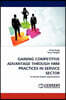 Gaining Competitive Advantage Through Hrm Practices in Service Sector