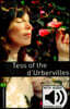 Oxford Bookworms Library: Level 6:: Tess of the d'Ubervilles audio pack