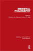 Van Dyke: Medieval Philosophy, 4-vol. set