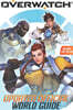 Overwatch: Updated Official World Guide