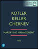 Marketing Management, Global Edition