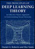 The Principles of Deep Learning Theory