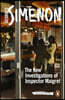 The New Investigations of Inspector Maigret