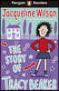 Penguin Readers Level 2: The Story of Tracy Beaker (ELT Graded Reader)