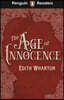 Penguin Readers Level 4: The Age of Innocence (ELT Graded Reader)