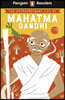 Penguin Readers Level 2: The Extraordinary Life of Mahatma Gandhi (ELT Graded Reader)
