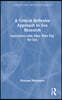 Critical Reflexive Approach to Sex Research