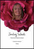 Smiling Words Float from Heart to Heart