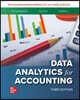 Data Analytics for Accounting ISE