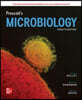 Prescott's Microbiology ISE