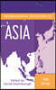 International Relations of Asia