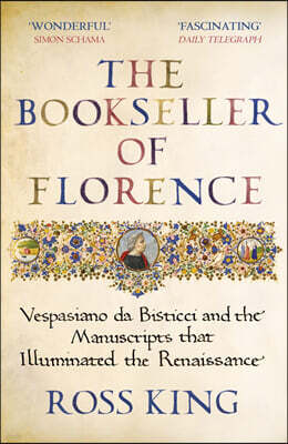 The Bookseller of Florence