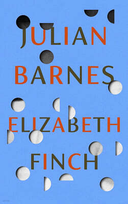 Elizabeth Finch