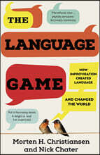 The Language Game