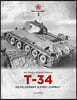 Red Machines 3: T-34 Development & First Combat