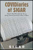 Covidiaries of Sigar: Behind the Mask Alibaba Wicked Life Tales and Exploring Fundamental Groundwork for Authentic Intelligence