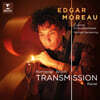 Edgar Moreau 브루흐: 콜 니드라이 / 코른골트: 첼로 협주곡 - 에드가 모로 (Transmission)