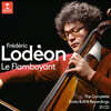 Frederic Lodeon 프레데릭 로데옹 에라토 녹음 전곡집 (The Complete Erato & EMI Recordings - Le Flamboyant)