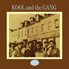 Kool & The Gang (쿨 앤 더 갱) - Kool and the Gang [퍼플 컬러 LP]