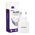 플러거 PPS 25W C타입 고속 충전기