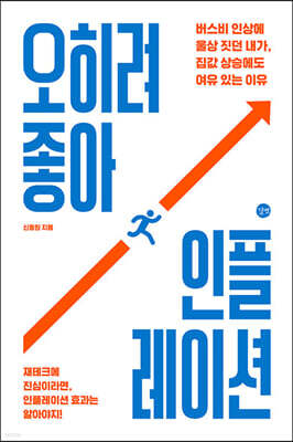 오히려 좋아, 인플레이션