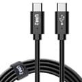 고속충전케이블 C to C PD 100W 1M C타입 UMCA-100WG