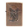 ZIPPO 라이터 GRIP RUPPER_CA