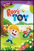 Smart Phonics Readers 5-2 : Roy’s Toy