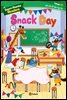 Smart Phonics Readers 4-3 : Snack Day