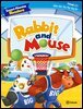 Smart Phonics Readers 1-3 : Rabbit and Mouse