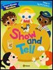 Smart Phonics Readers 1-2 : Show and Tell