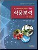 new 식품분석