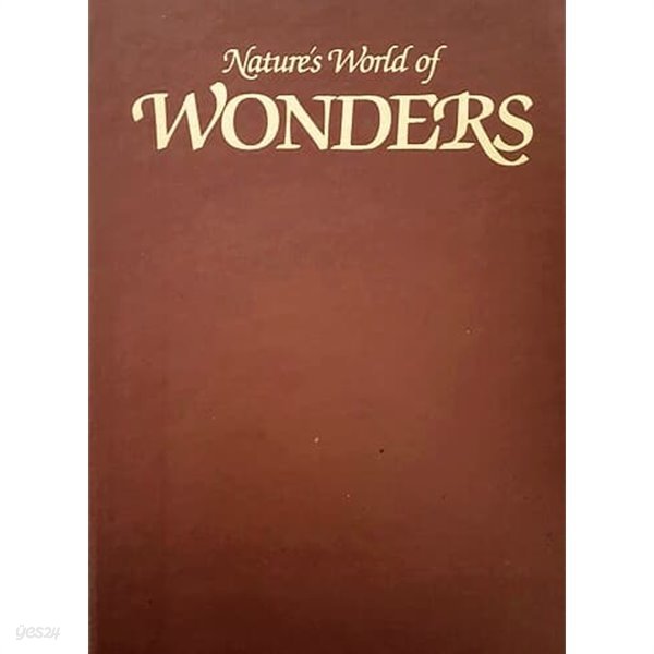 Nature&#39;s World of WONDERS (1983)