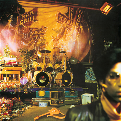 Prince - Sign O&#39; The Times (2CD)