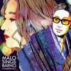 말로 - MALO SINGS BAEHO [컬러 LP]