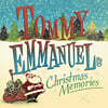 Tommy Emmanuel (토니 엠마누엘) - Christmas Memories
