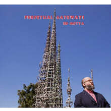Ed Motta (에드 모타) - Perpetual Gateways [2LP]