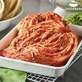 리코후레쉬 맛있는 100% 국내산 배추 포기 김치